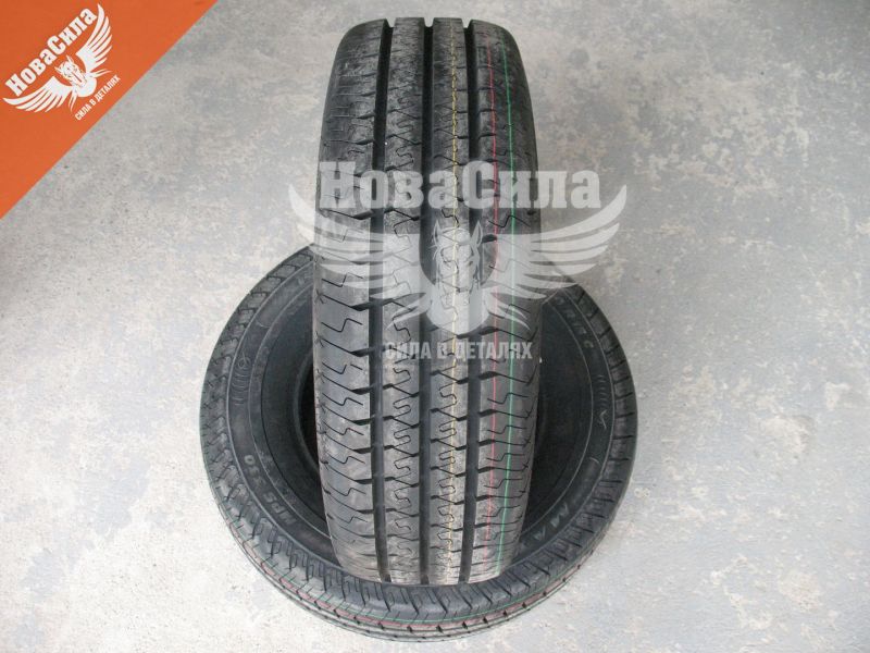 Автошина літо 225/70R15C (Matador) Maxilla 2 (MPS-330)