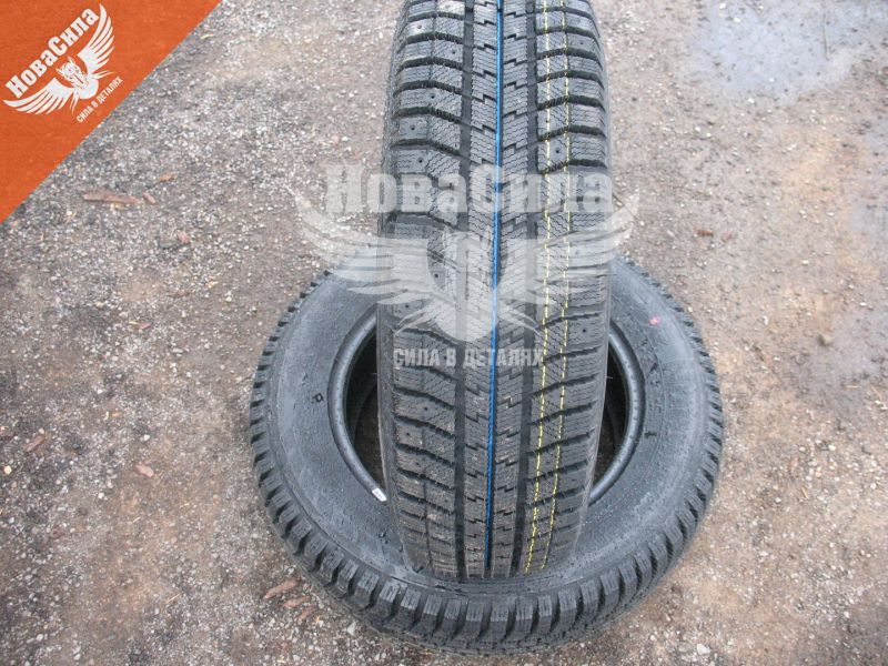 Автошина зима 195/65R15 (Амтел) Nordmaster ST