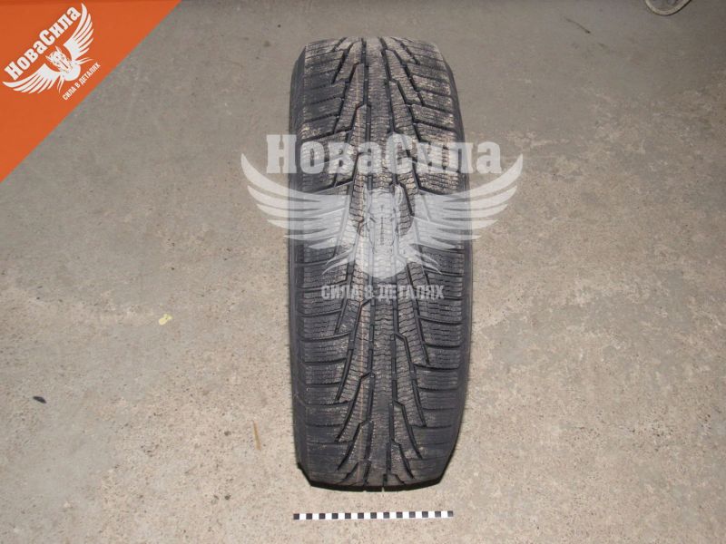 Автошина зима 205/55R16 (Nokian) Nordman RS2 XL (94R)