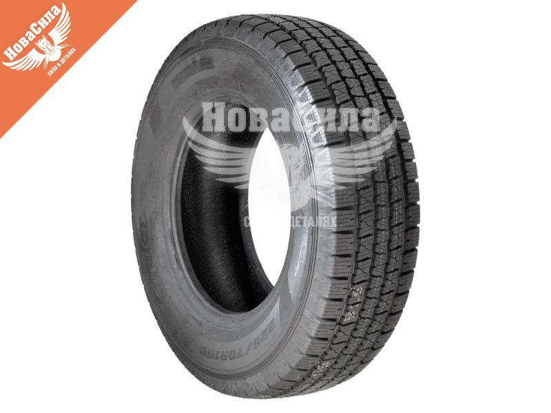 Автошина зима 225/70R15C (Comforser) (112/110R)