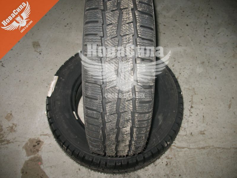 Автошина зима 195/70R15C (Michelin) Agilis Alpin