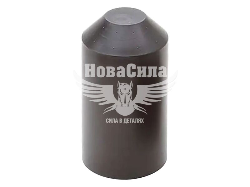 Ковпачок термоусаджуваний E.NEXT e.end.ins.pro.120, 120мм (p030017)