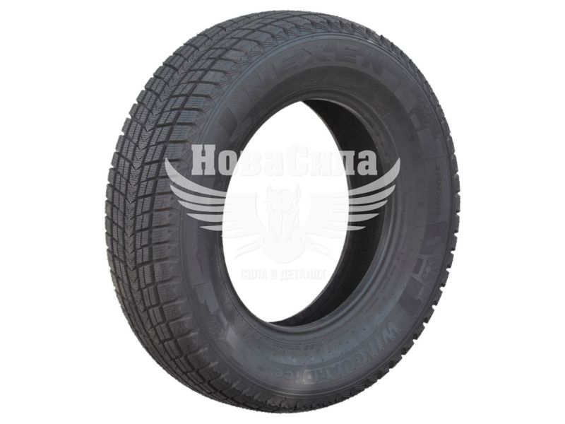 Автошина зима 215/70R16 (Nexen) WinGuard Ice SUV (100Q) (13304)