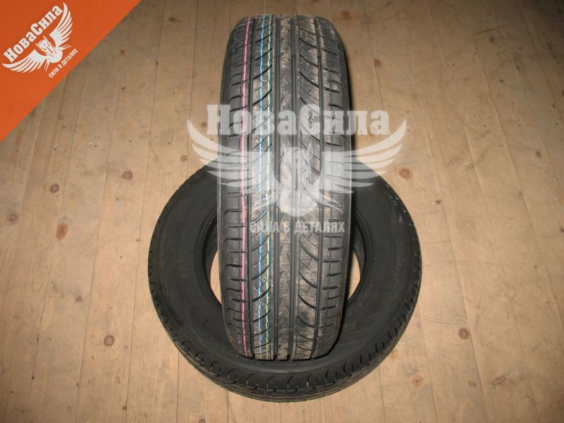 Автошина літо 215/65R16 (Premiorri) Solazo (98H) (Solazo)