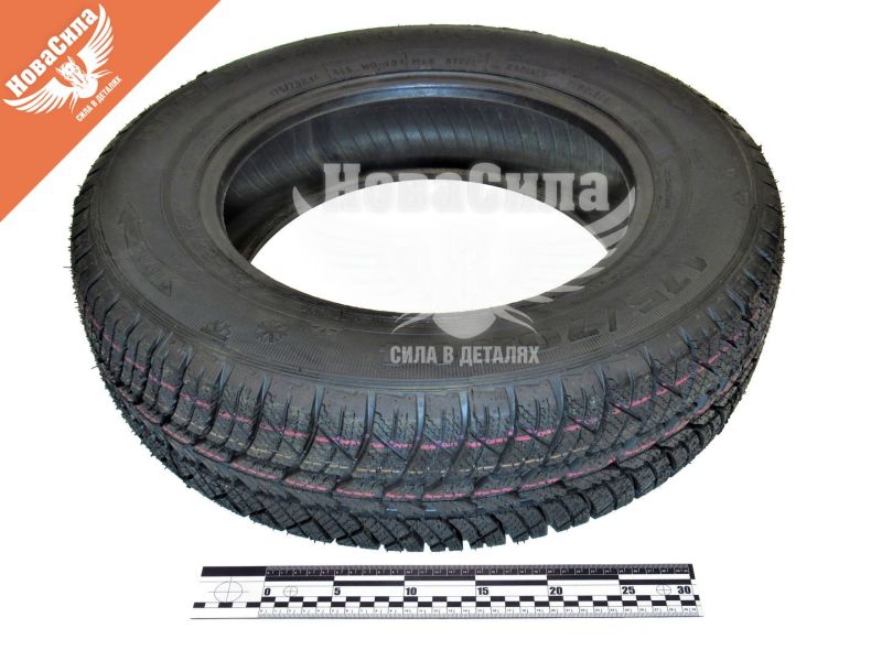 Автошина зима 175/70R14 (Росава) WQ-101 (84S) (WQ-101)