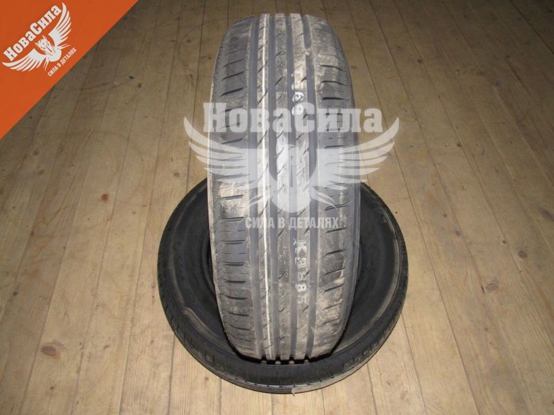 Автошина літо 215/65R16 (Nexen) N-BLUE HD PLUS (98H) (13885)