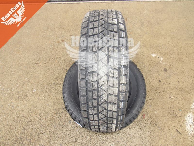 Автошина зима 225/65R17 (Sunwide) Sunwin (102T)