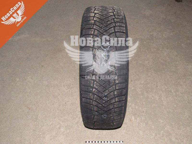 Автошина зима 235/65R17 (Pirelli) Ice Zero FR XL (108H) ()