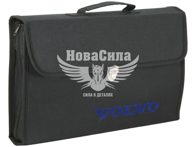 Портфель для документів з логотипом VOLVO (GIZ) (2405)