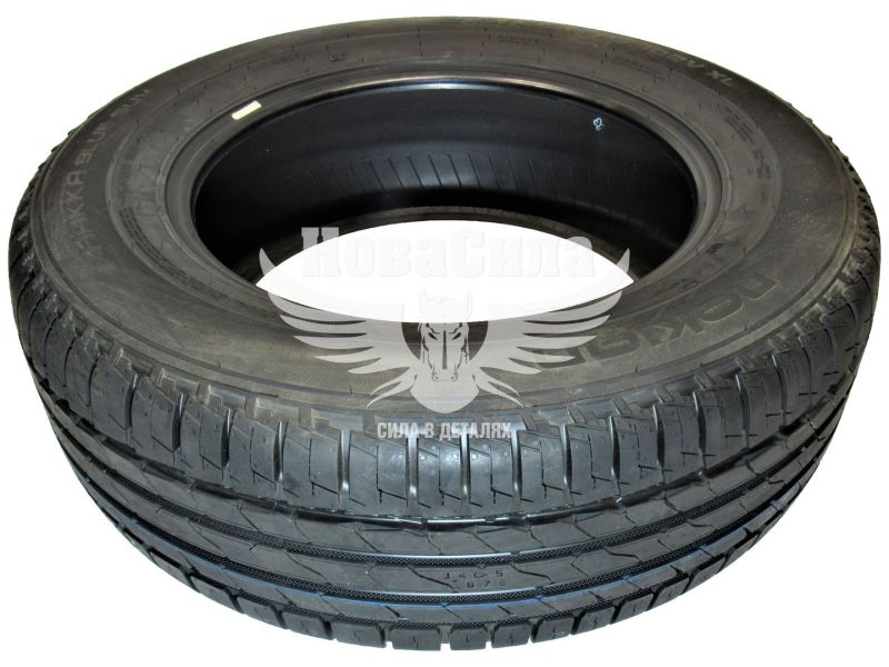 Автошина літо 215/65R16 (Nokian) Hakka Blue SUV (102V)