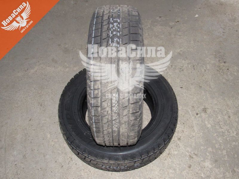 Автошина зима 205/55R16 (Sunwide) Snowide (91T)