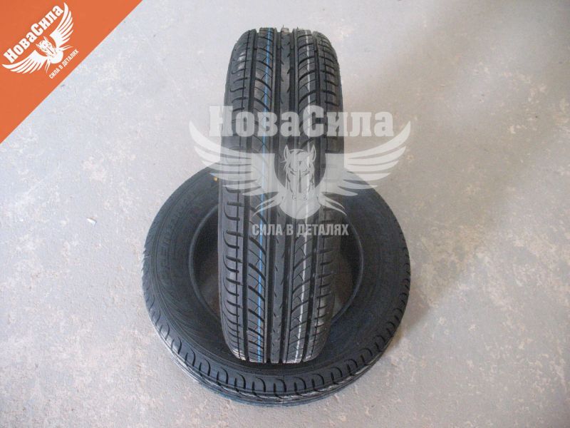 Автошина літо 175/65R14 (Premiorri) Solazo (82H)