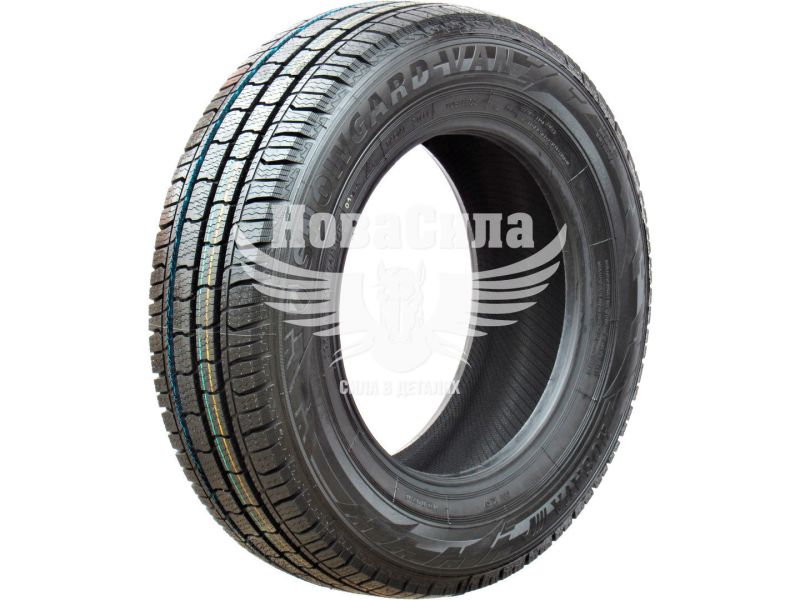 Автошина All Seasons 195/70R15C (Росава) Snowgard-Van (104/102R)