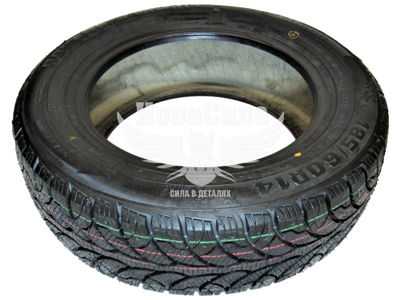 Автошина зима 185/60R14 (Росава) WQ-102 (82S) (WQ-102)