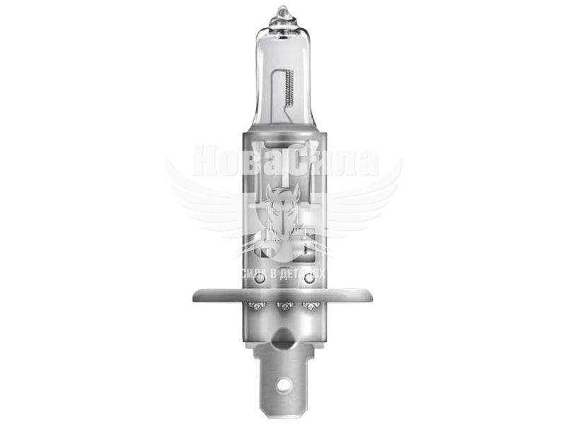 Лампочка галогенна H1 P14.5s 24V-70Вт (Osram) (Standart) (64155-FS	)