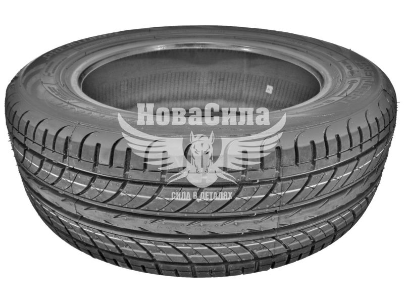 Автошина літо 205/55R16 (Premiorri) Solazo (91V) ()