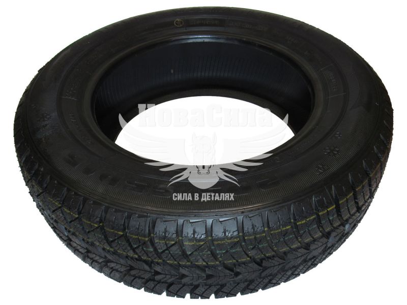 Автошина зима 205/65R15 (Росава) WQ-101 (WQ-101)