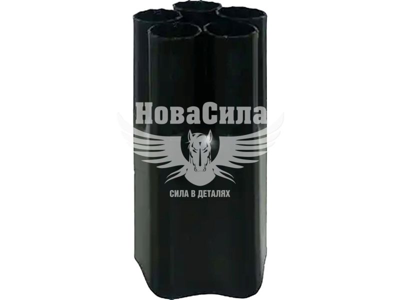 Рукавичка термоусаджувана E.NEXT e.heat.glove.5.25.50, 5х25-50кв.мм (s058009)