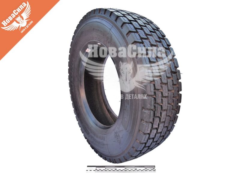 Автошина All Seasons 235/75R17,5 привідна (LingLong) LDL831 (143/141J) (211016849)