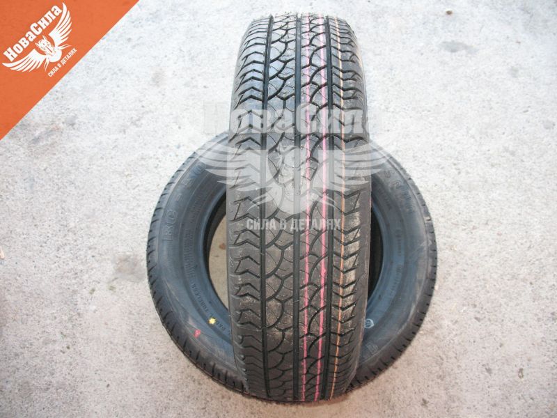 Автошина літо 175/65R14 (Росава) BC-50 (82H)
