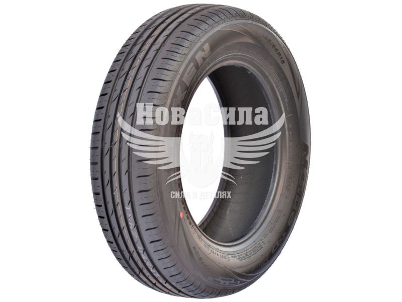 Автошина літо 195/65R15 (Nexen) Nblue HD Plus (91V) (14887)