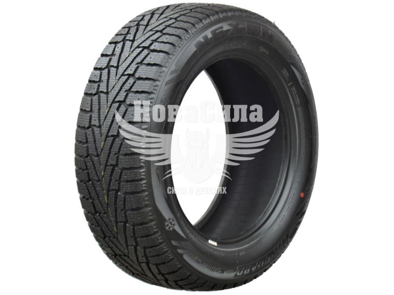 Автошина зима 255/55R18 (Nexen) XL WinGuard WinSpike SUV (109T) (12754)