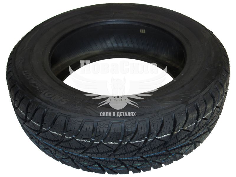 Автошина зима 185/60R14 (Росава) Snowgard (82T) (Snowgard)