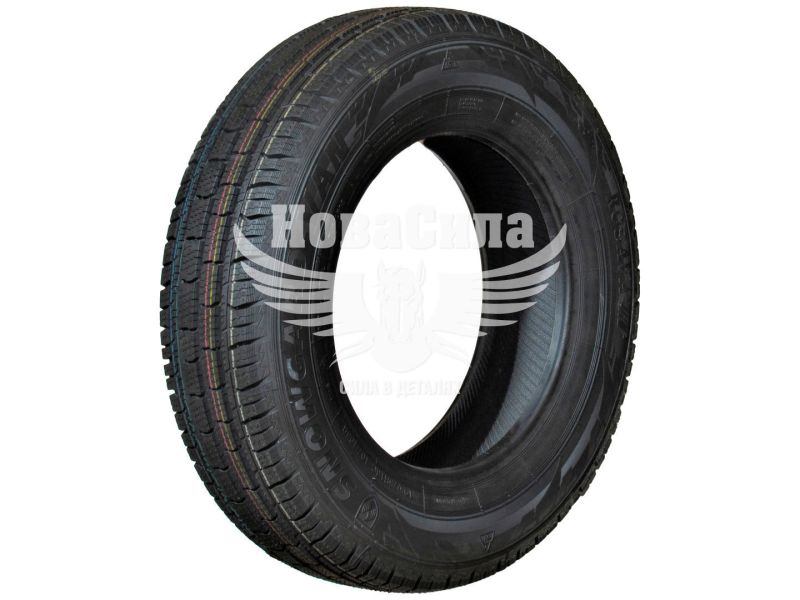 Автошина зима 195/75R16C (Premiorri) Snowgard Van (107/105R) (1957516 VAN)