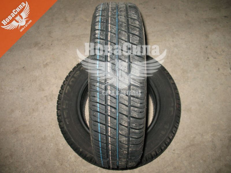 Автошина літо 155/70R13 (Росава) ВС-11 (75T) ()
