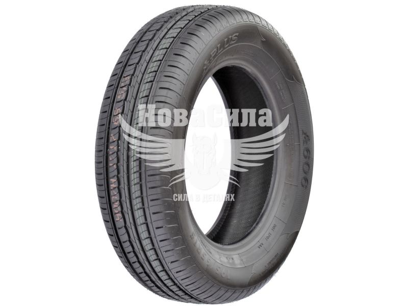 Автошина літо 195/65R15 (Aplus) (91H)