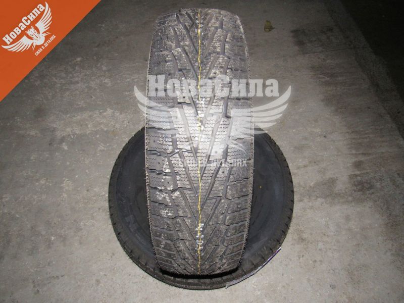 Автошина зима 235/75R15 (Nexen) Winguard WinSpike (89T)