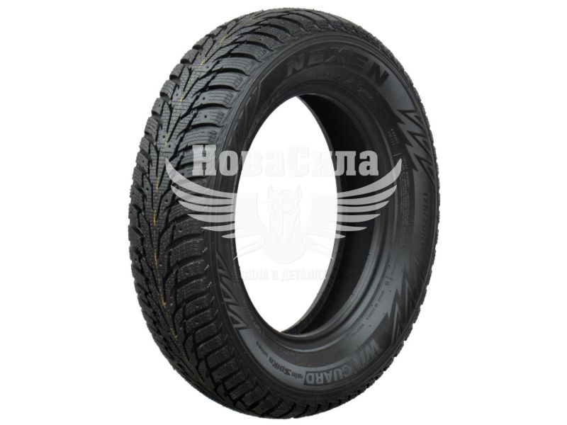 Автошина зима 175/70R14 (Nexen) WinSpike WH62 (14230)
