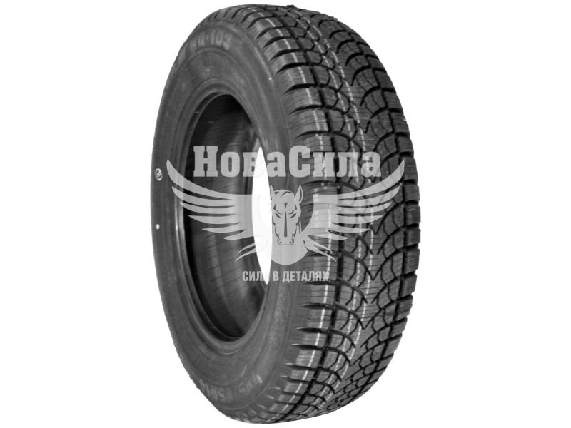 Автошина зима 185/65R14 (Росава) WQ-103 (86S) (WQ-103)