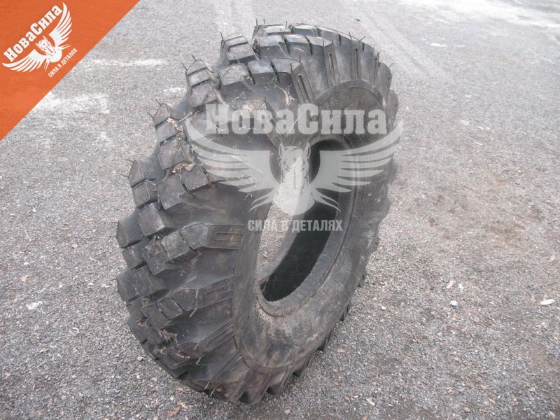 Автошина 12,00R20 (СССР) 320Р508 (Б/К без диска 131-ЗИЛ)
