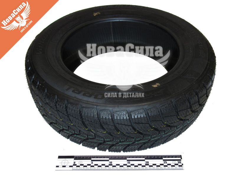 Автошина зима 195/60R15 (Premiorri) ViaMaggiore (88T) (4823100301930)