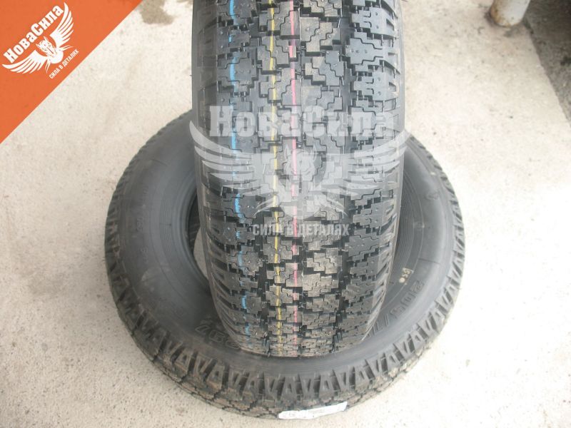 Автошина зима 205/70R14 (Росава) ОИ-297-Б (Оїшка) (ОИ-297-Б)