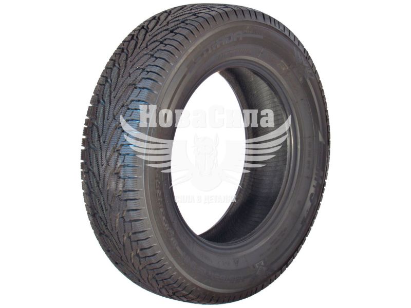 Автошина зима 195/65R15 (Estrada) Winterri XL (91H)