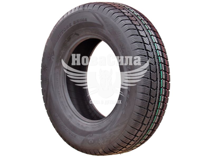 Автошина зима 225/70R15C (Viatti) 112/110R Vettore Brina V-525 (3250017)