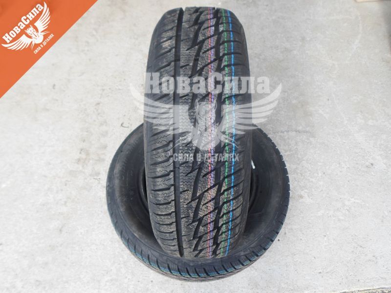 Автошина зима 195/65R15 (Matador) Sibir (MP-92)
