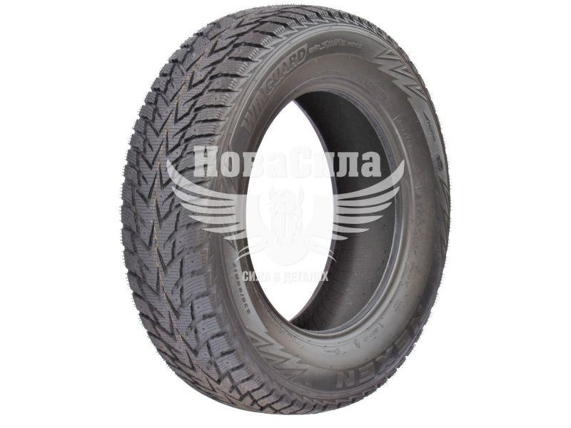 Автошина зима 235/65R17 (Nexen) WinGuard WS62 (108T) (14242)