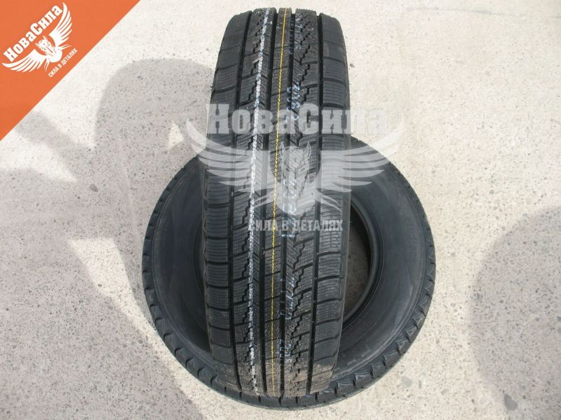 Автошина зима 205/70R15 (Nexen) Winguard Ice Plus WH43 (100T XL) (16153)