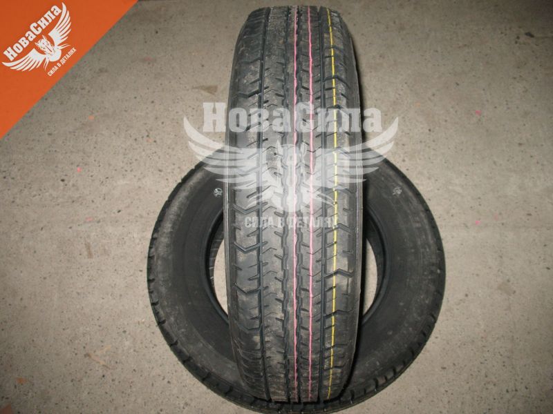 Автошина All Seasons 185/R14C (Росава) BC-44 ()