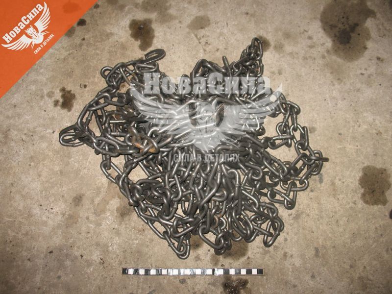 Ланцюг проти ковзання 4310-Камаз Всюдихід (СНД) 1220х400х533