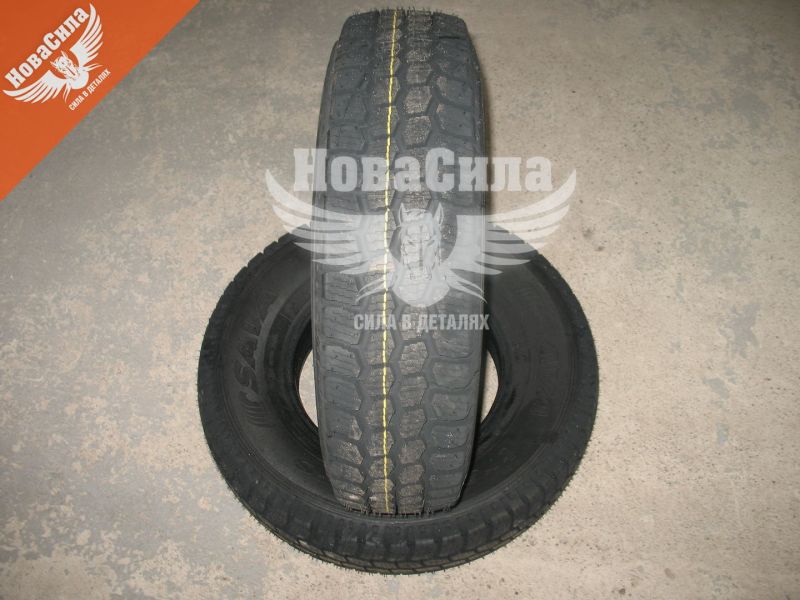 Автошина зима 205R14С (Sava) Trenta (Trenta)