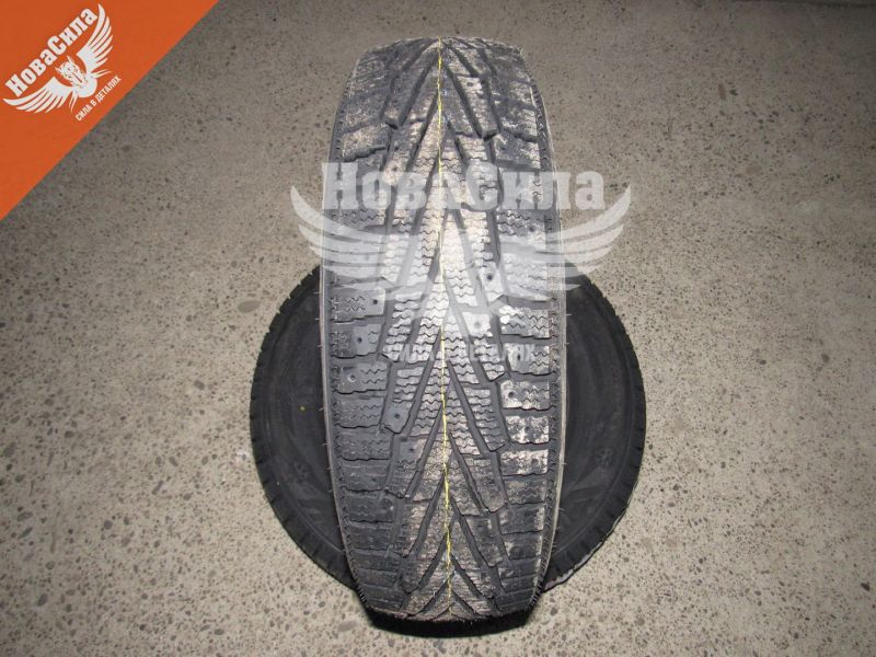 Автошина зима 195/70R15C (Nexen) WinGuard WinSpike SUV (104/102R) (14040)
