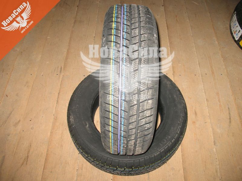 Автошина зима 195/65R15 (Barum) Polaris 3