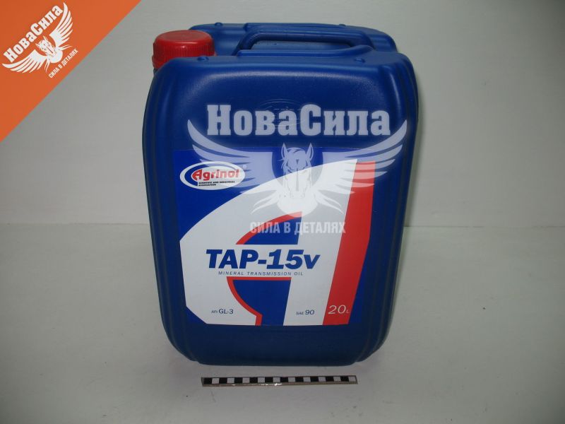 Трансмісійна олива SAE 90 (Агрінол) Тап-15в 20л. (Тап-15в)