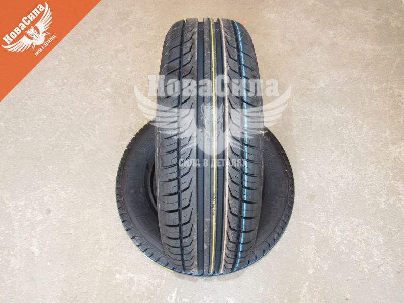 Автошина літо 185/65R14 (Росава) Contyre Megapolis (86H) ()
