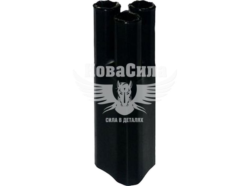 Рукавичка термоусаджувана E.NEXT e.heat.glove.3.25.50, 3х25-50кв.мм (s058002)