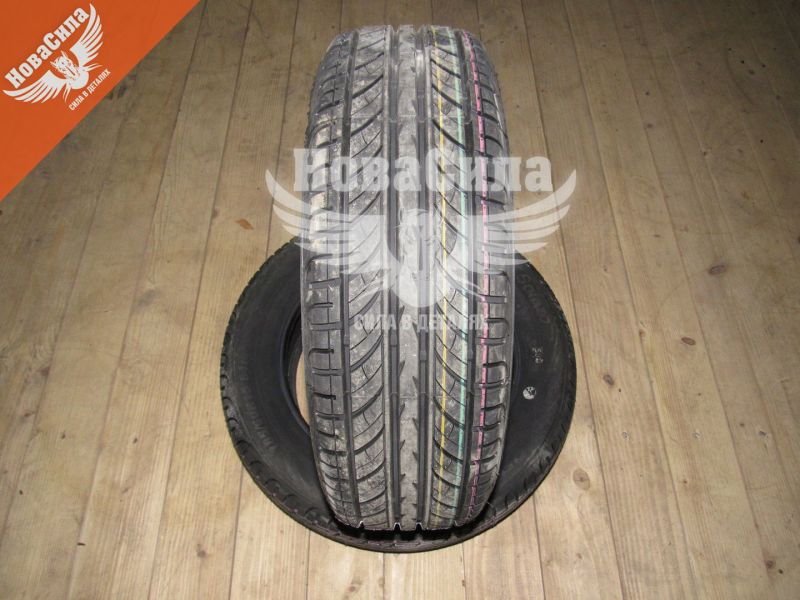 Автошина літо 185/60R15 (Premiorri) Solazo (84H) ()